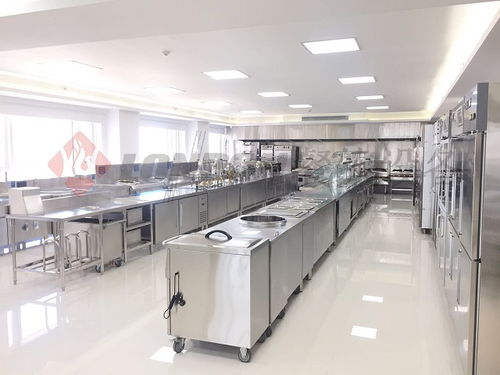 商用廚房設備 我正年輕，你還未老——炊具篇