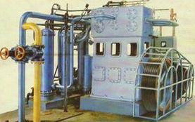 探索工業(yè)動力之源 從邯鄲制氧機(jī)廠空分設(shè)備到網(wǎng)絡(luò)工程中的技術(shù)可視化