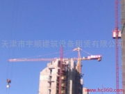 施工塔機(jī) 網(wǎng)絡(luò)工程中的關(guān)鍵裝備與選購指南